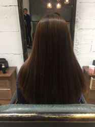 点击看大图 -JOY Hair salon