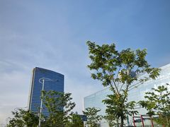 -广州香格里拉酒店