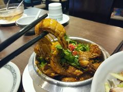 -大头虾越式风味餐厅(光明广场店)