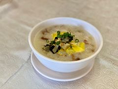 荔湾艇仔粥-悦湖公馆