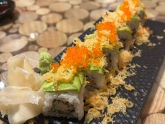 -西村日本料理(香格里拉饭店)