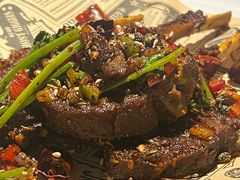 -乔街深夜食堂·台州菜·高压锅生蚝(杭州总店)