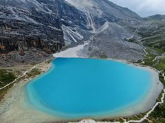 -阿坝州汶川特别旅游区