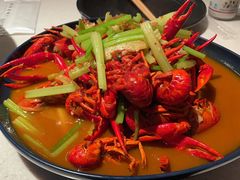-红盔甲·小龙虾(天钥桥店)
