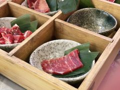 -玄希浪漫厨房·韩料烤肉(湖滨银泰in77店)