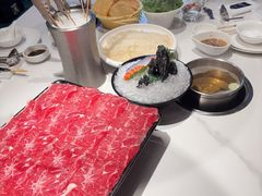 -海月轩海鲜豆捞(紫金塔店)
