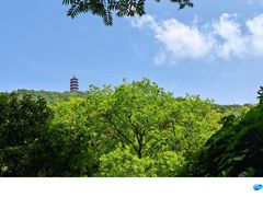 -古隆中景区