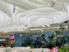 -大树餐厅(朝阳大悦城店)