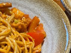 -圳兴面王·拌川·特色炒面(南山保利剧院店)