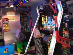 -奇奇乐园电玩城(立丰国际购物广场店)
