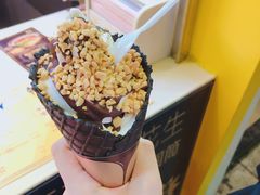 -麦当劳(总统大酒店店)