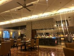 -骊韵咖啡厅(深圳中海凯骊酒店)