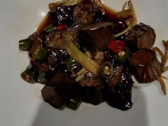 -山丹丹西北菜(金贸大厦店)
