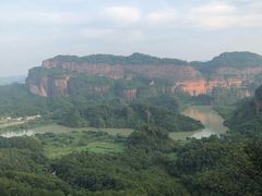 -丹霞山风景名胜区