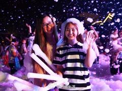 -济南方特东方神画