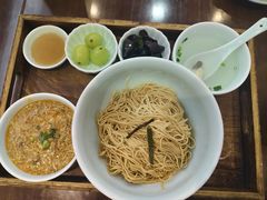 -蟹上黄·蟹黄面·江南糖水(人民广场店)