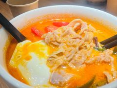 -和府捞面(东方浮庭店)