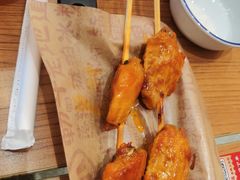 -遇见小面(碧桂园总部店)