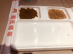 -邢氏老太太烤串(北兴街店)