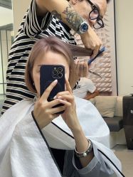 -M² LAB HAIR SALON
