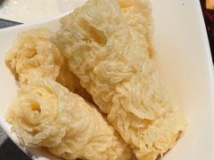 -海底捞火锅(团结桥店)