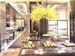 自助取餐区-深圳四季酒店·馥自助餐厅