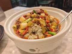 -雀蓝川菜(奥体广场店)