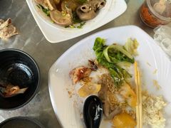 -繁仔牛杂(石排店)