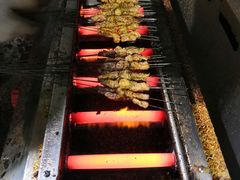 -清真·马峰烤肉(小学习北巷店)