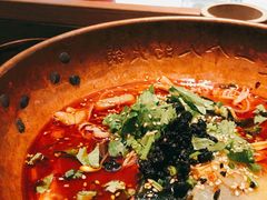 -成都你六姐·牛肉冒菜(上海环宇荟店)