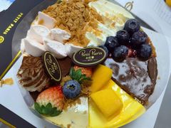 -PETIT PARIS 小巴黎(花园道店)