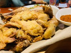 葫芦鸡-醉长安(南门总店)
