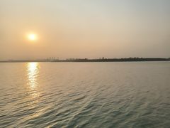 -天津东丽湖风景区