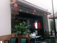 -壹零捌道·北京烤鸭(车公庄店)