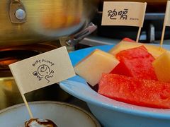 -饱嗝·泰傣厨房(国创园店)