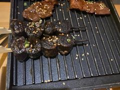 -锦和牛·炭火烧肉(ICC太和里店)