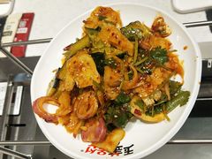 -玉善烧烤串城(长春总店)