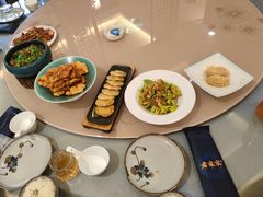 -君霖私家菜(春柳店)