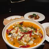 厦门|中式暗调东方美学餐厅🌋