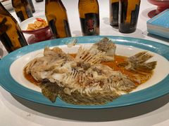 -百富源·海鲜辽菜(浑河堡店)