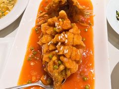 -梅龙镇酒家(南京西路总店)