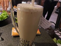 -湊湊火锅·茶憩(和平大悦城店)