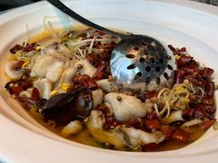 -蔴将·川菜(黄龙万科店)