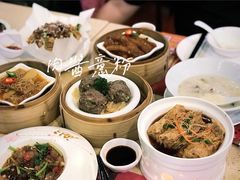 -点都德(华强南店)