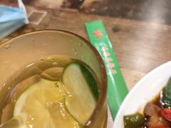 -有缘茶餐厅(海府分店)