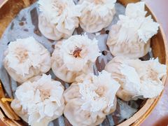 -都一处烧麦馆(前门店)