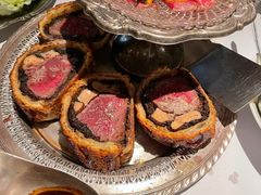 -壳里西餐厅Coquille Seafood Bistro(蒙自路店)