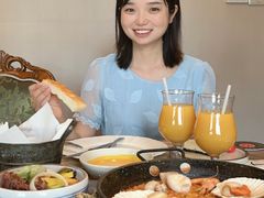 -Macarena 玛卡莲娜西班牙餐厅
