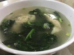 -威南记鸡饭餐室