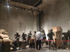 -上海四行仓库抗战纪念馆